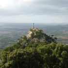 Blick über Mallorca