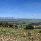 Blick über Mallorca