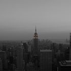Blick über Manhattan-Bearbeitet