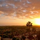 Blick über Maspalomas