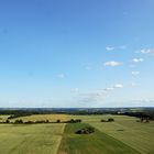 Blick über Mecklenburg Vorpommern