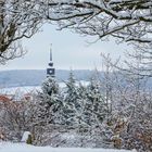 Blick über Meisdorf