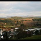 Blick über Müsen