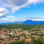 Blick über Neu-Labin