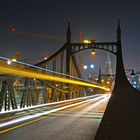 Blick über Neutorbrücke Ulm