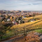 BLICK ÜBER OBERKIRCH.