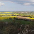 Blick über Ostholstein