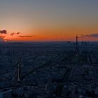 Blick über Paris (2)