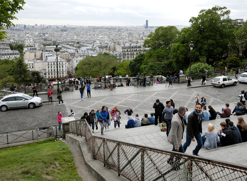 blick über paris 2