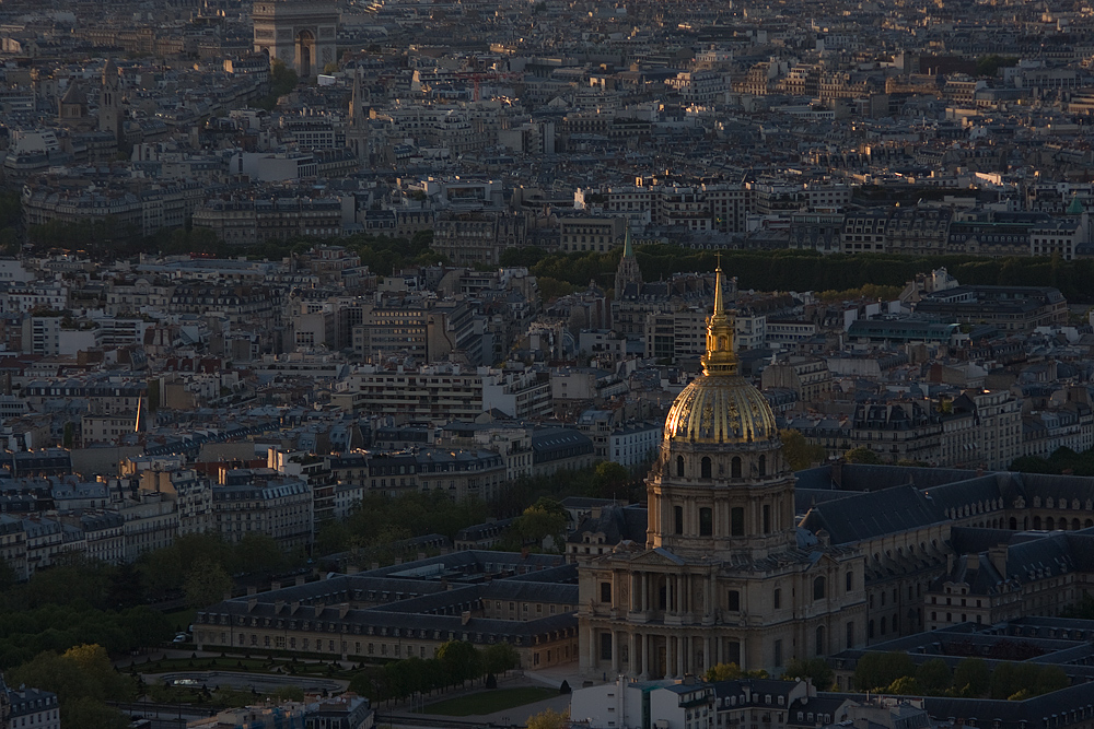 Blick über Paris (5)