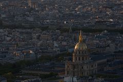 Blick über Paris (5)