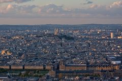 Blick über Paris (6)