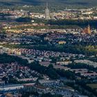 Blick über Pfersee