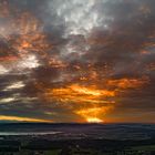 Blick über Radolfzell