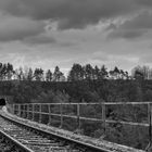 Blick über Rosenbach Viadukt