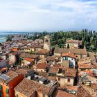 Blick über Sirmione