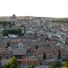 Blick über Toledo 2