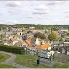 Blick über Valkenburg