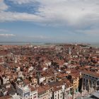 Blick über Venedig I