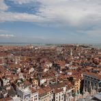 Blick über Venedig I
