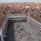 Blick über Venedig II