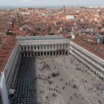 Blick über Venedig II