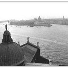 Blick über Venedig (ohne Markusplatz)