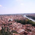 Blick über Verona