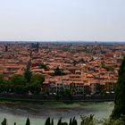 Blick über Verona - Das Tor Italiens.