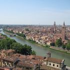 Blick über Verona