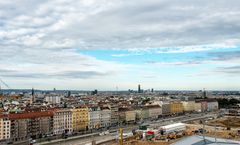 Blick über Wien_3