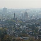 Blick über Wiesbaden