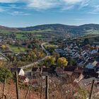 Blick über Wolfstein