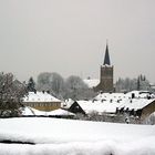 Blick über Wuppertal-Wichlinghausen