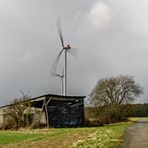 Blick übers Feld III.