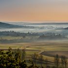 Blick über´s Mettertal