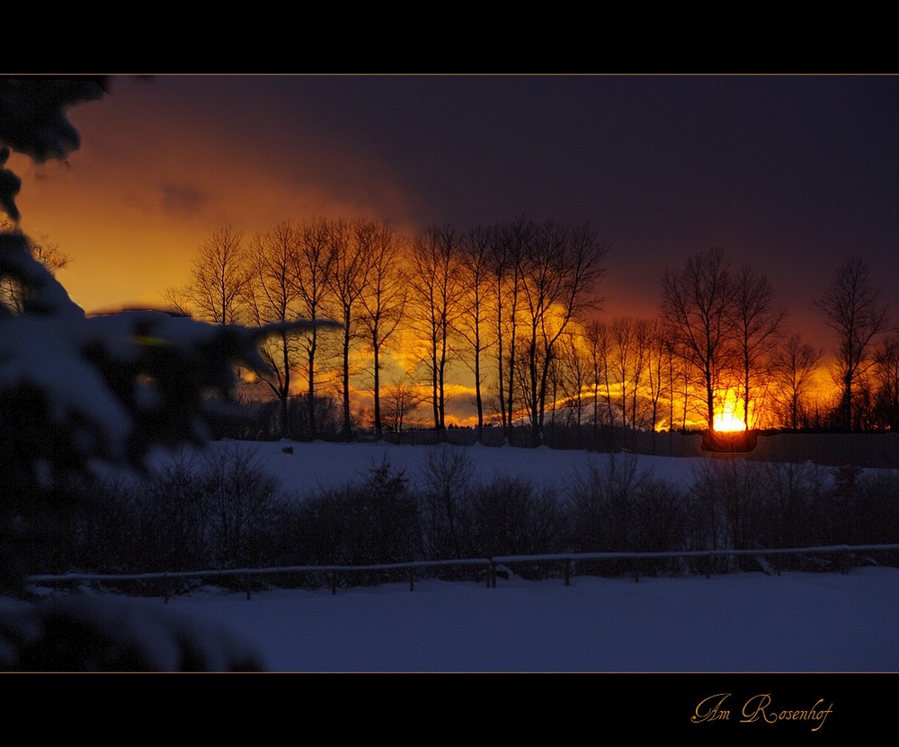 Blick                    um 17:12 Uhr