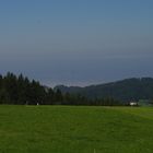 BLICK UM 180°