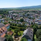 Blick vom Adolfsturm nach WSW