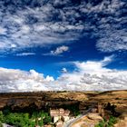 Blick vom Alcazar