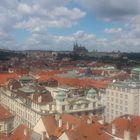 Blick vom Altstädter Rathaus