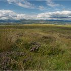 Blick vom Auchineden Hill