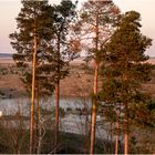 Blick vom Aussichtsturm