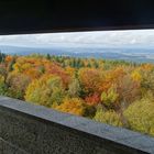 Blick vom Aussichtsturm 1