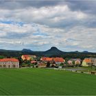 Blick vom Aussichtsturm