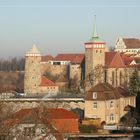 Blick vom Balkon oder der zweite Versuch