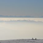 Blick vom Belchen