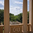 Blick vom Belvedere, Potsdam