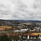 Blick vom Bergfried Kalsmunt