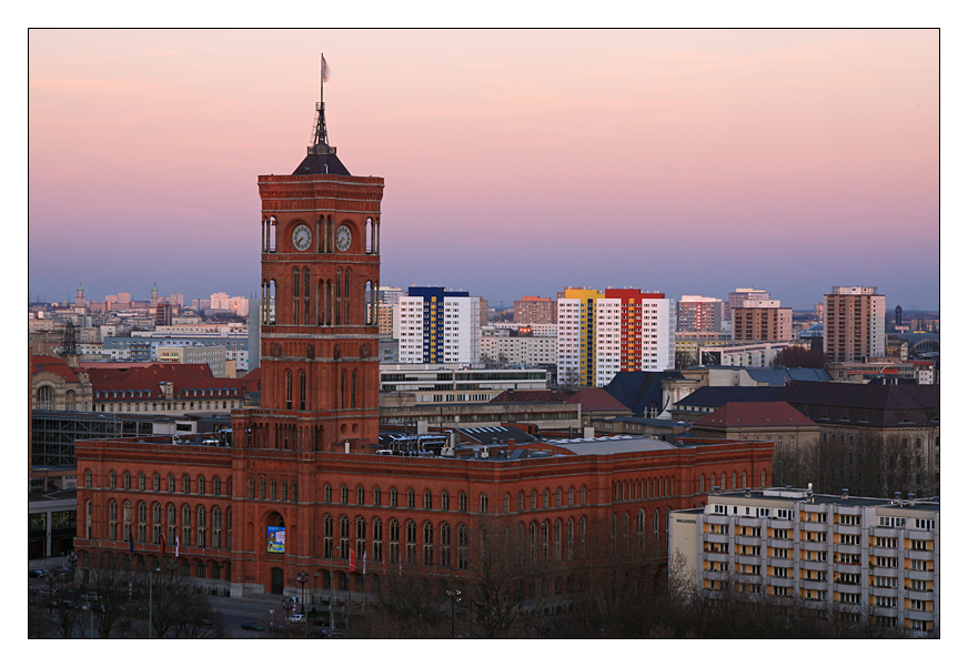 Blick vom Berliner Dom 2